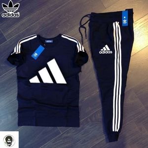 Adidas Track Set